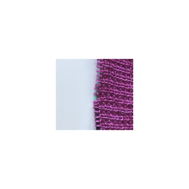 Fargerike MASKEVAIERE opptil 4,5mm